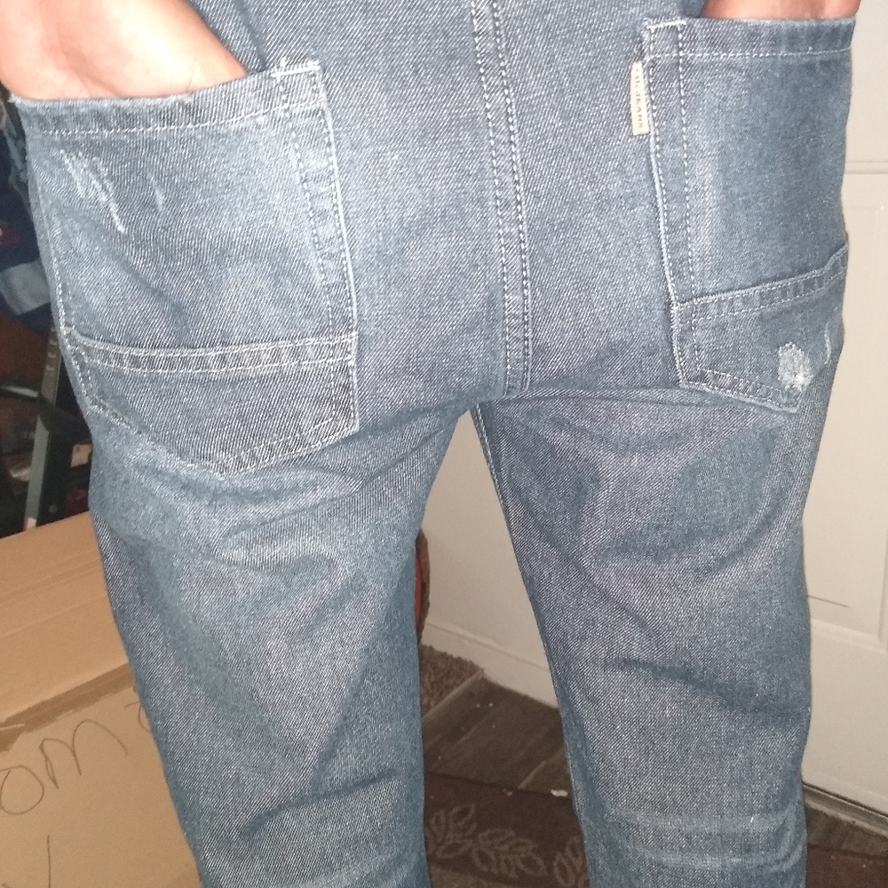 Fil Jeans - Picture 5 of 6